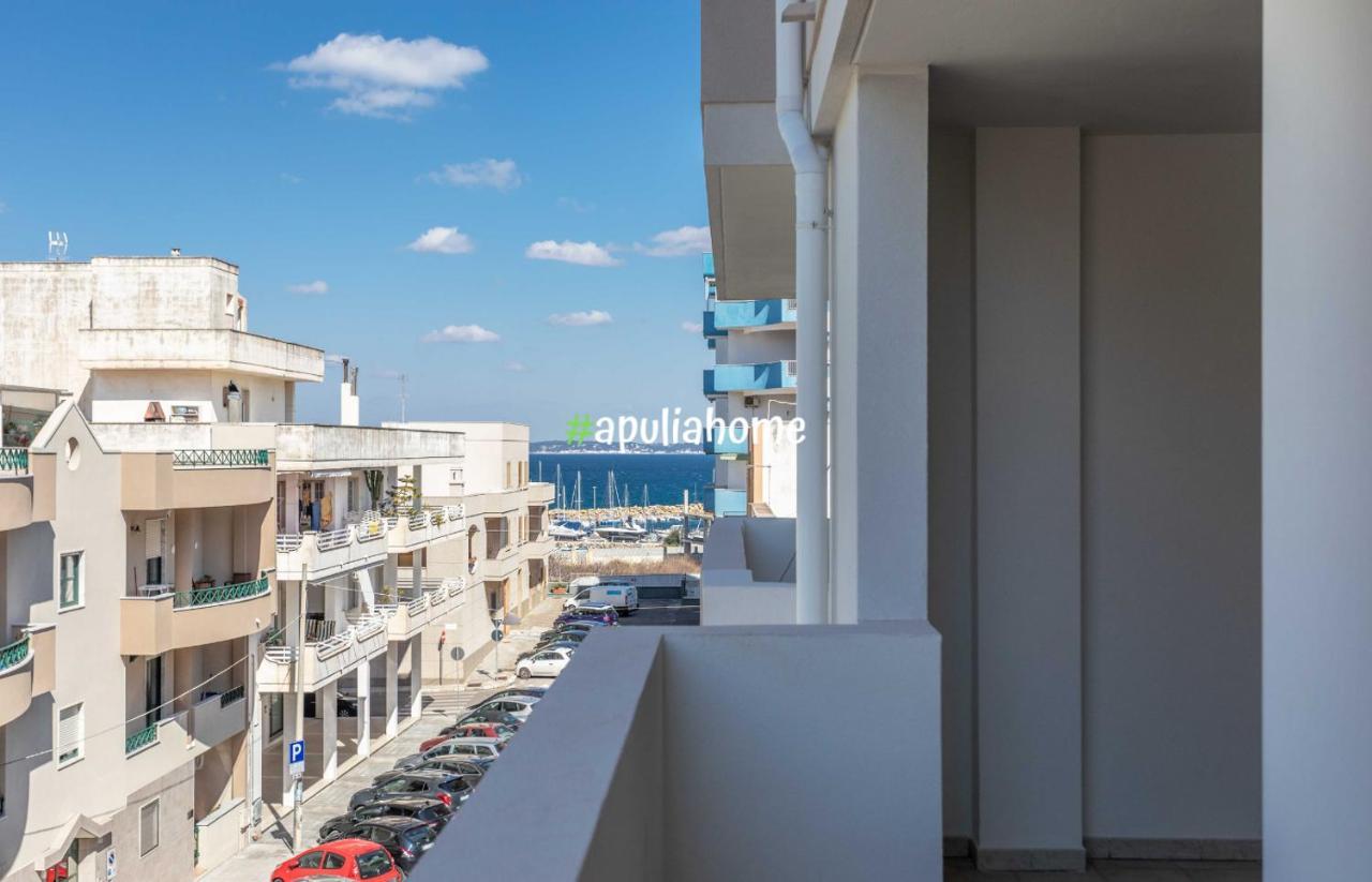 Appartamento Vincenti Corso Roma - Apulia Home Gallipoli Exterior foto