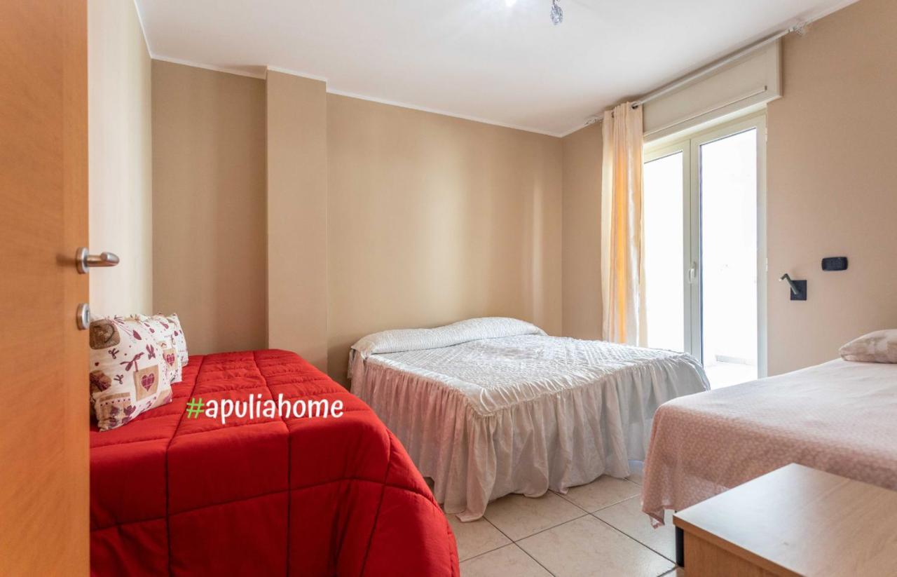 Appartamento Vincenti Corso Roma - Apulia Home Gallipoli Exterior foto